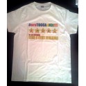 T-Shirt Donna Italia 5 Stelle Imola