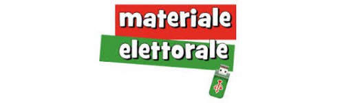 Materiale Elettorale